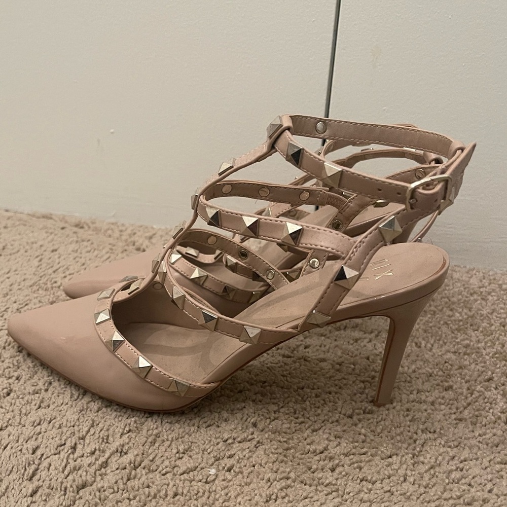 Women’s Heels